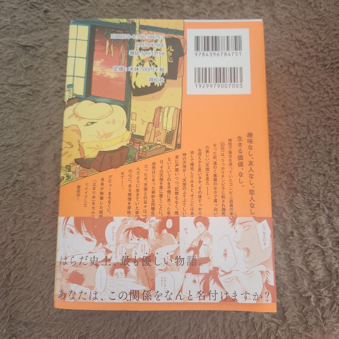 ワンルームエンジェル DVD 原作 西村拓哉 上杉柊平