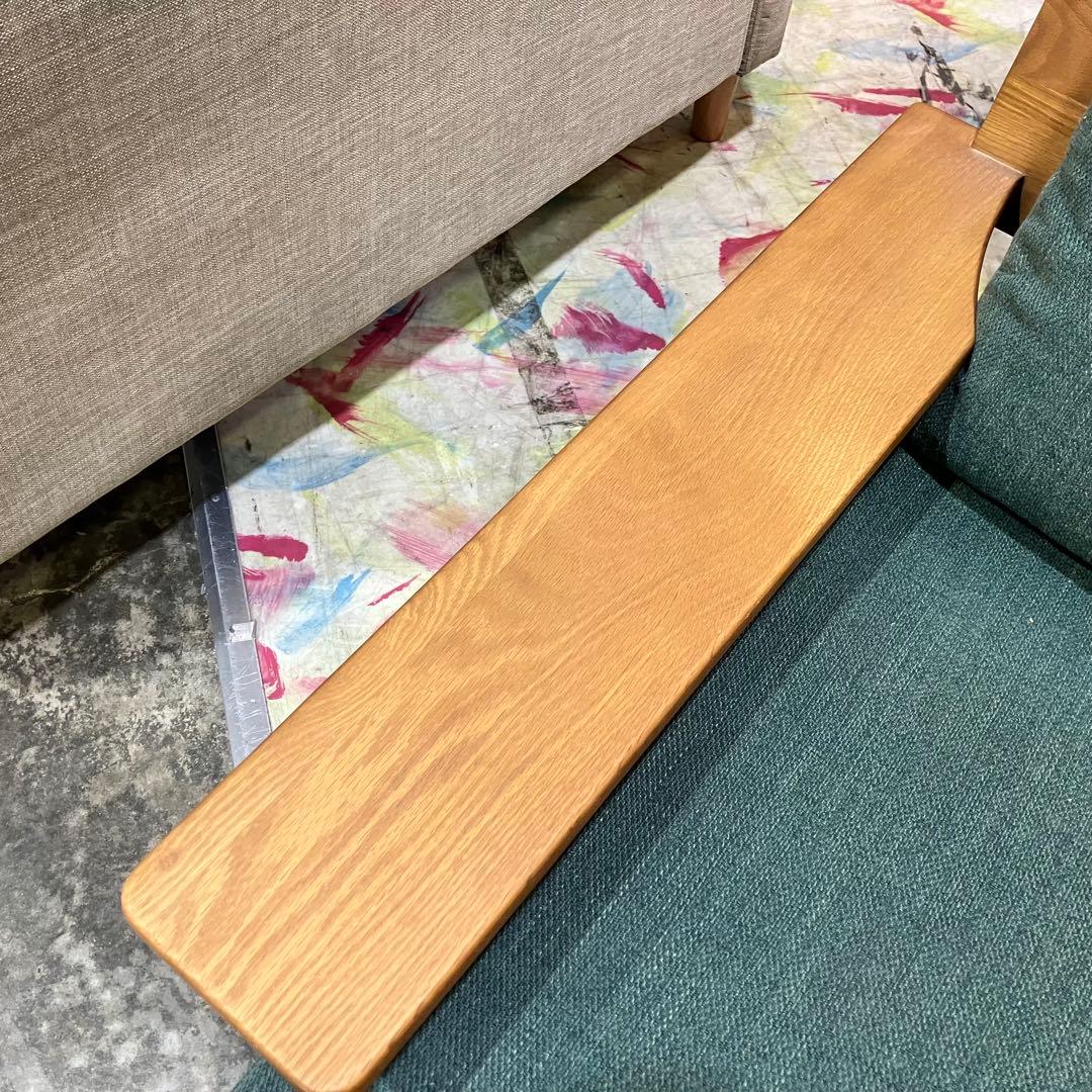 ウニコ キルプ 3Pソファ カバーリング 廃盤