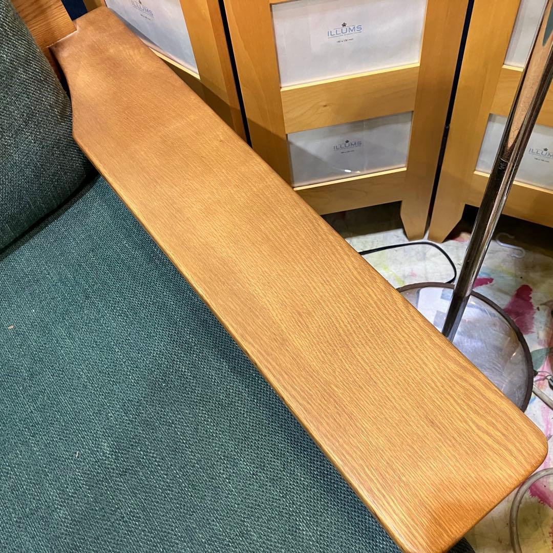 ウニコ キルプ 3Pソファ カバーリング 廃盤