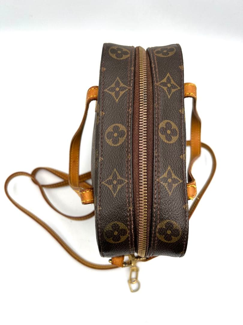 LOUIS VUITTON スポンティーニ ショルダーバック M47500