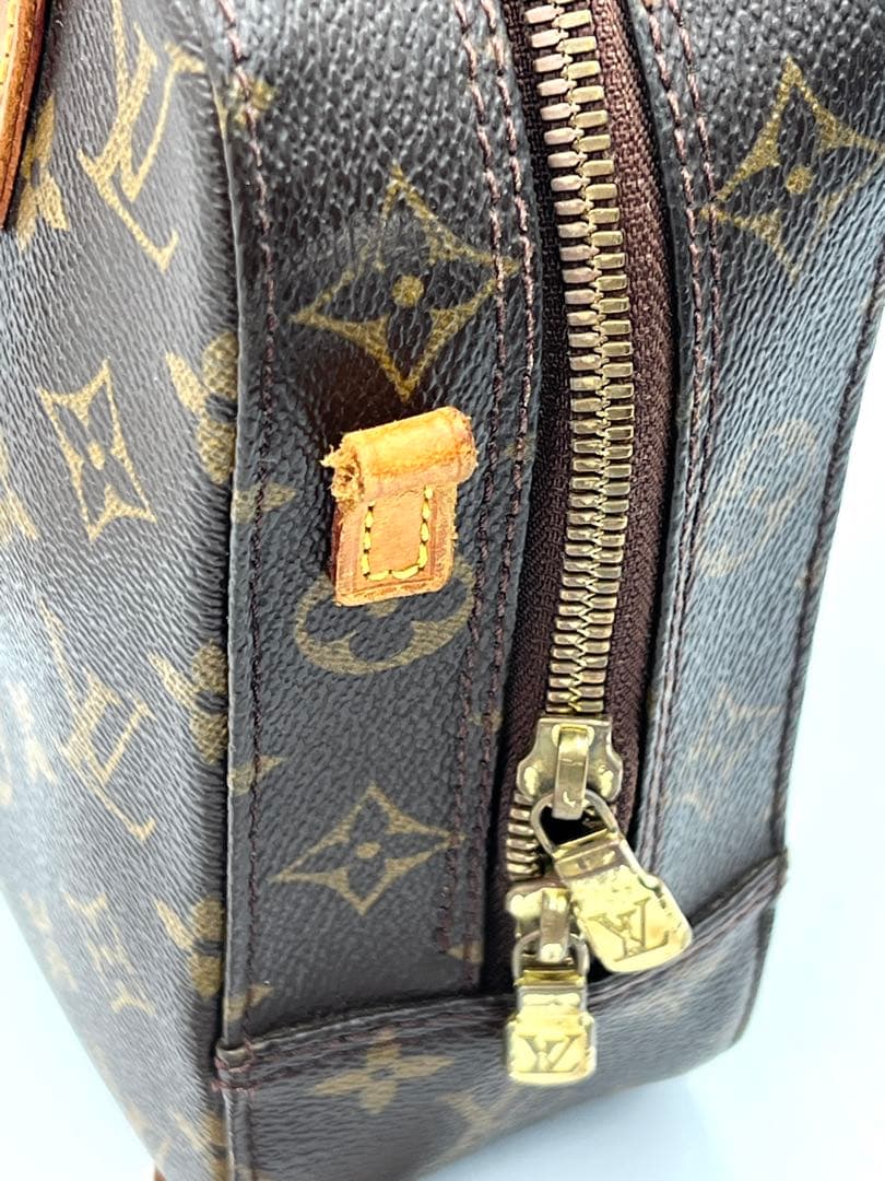 LOUIS VUITTON スポンティーニ ショルダーバック M47500