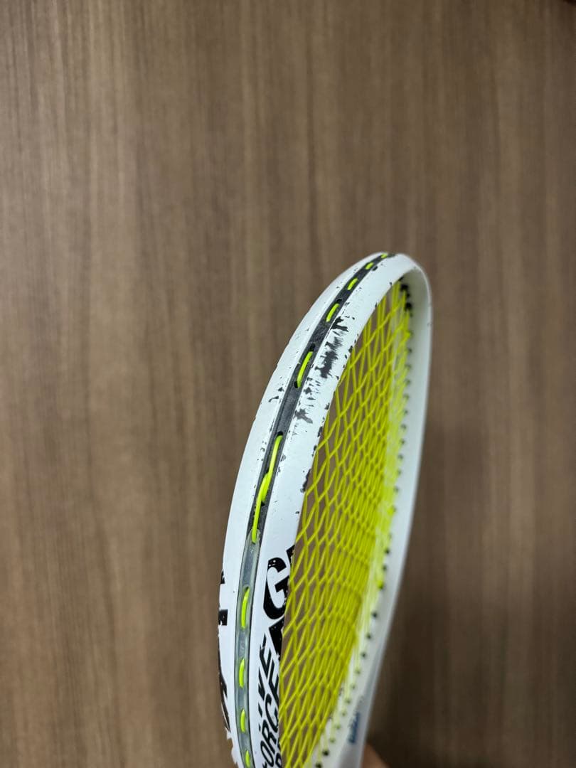 YONEX GEOBREAK 70V 2本セット