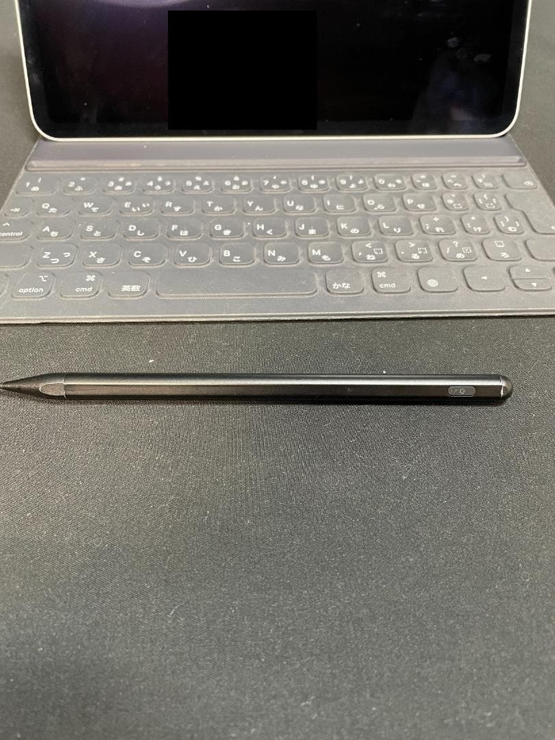 iPad Pro 第1世代 Wi-Fi　64GB　1103271019