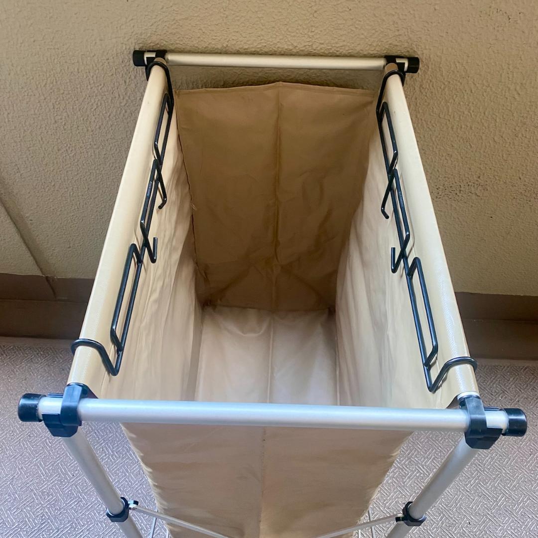 【廃盤品】スノーピーク　peak ガビングスタンド