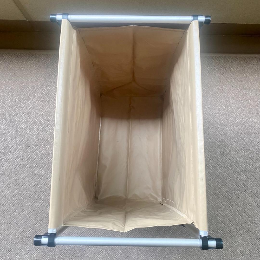 【廃盤品】スノーピーク　peak ガビングスタンド