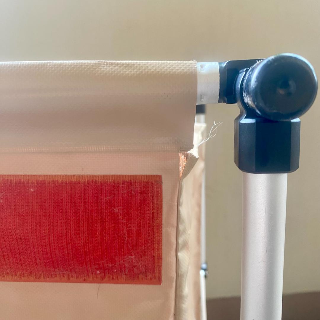 【廃盤品】スノーピーク　peak ガビングスタンド