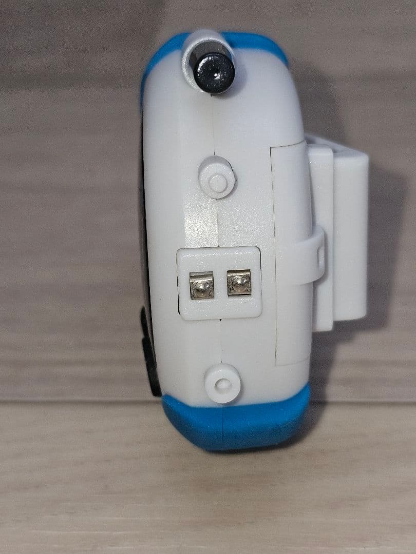 デジヴァイス D-3 ver.15th 本宮大輔カラー