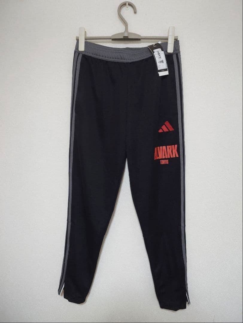 アルバルクジャージ　2025-2026