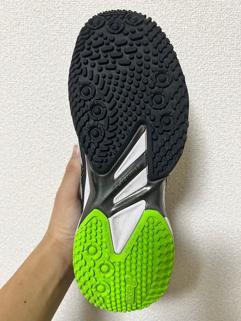 YOPES　アシックス2足まとめ売り