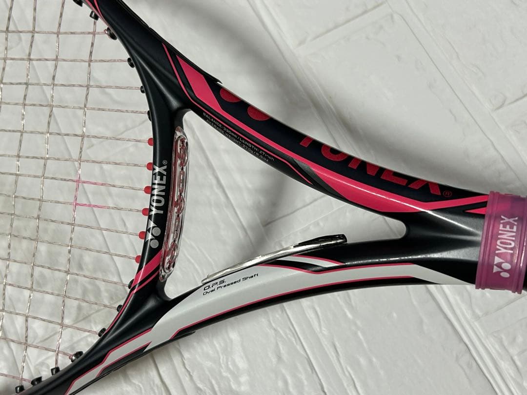 YONEX EZONE DR Lite ヨネックス テニス ラケット