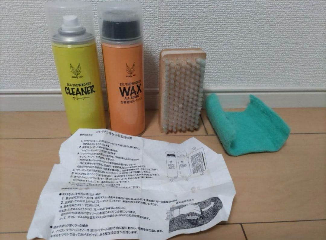 値段交渉　　Burton Crash スノーボード　ケース付属　Mサイズ