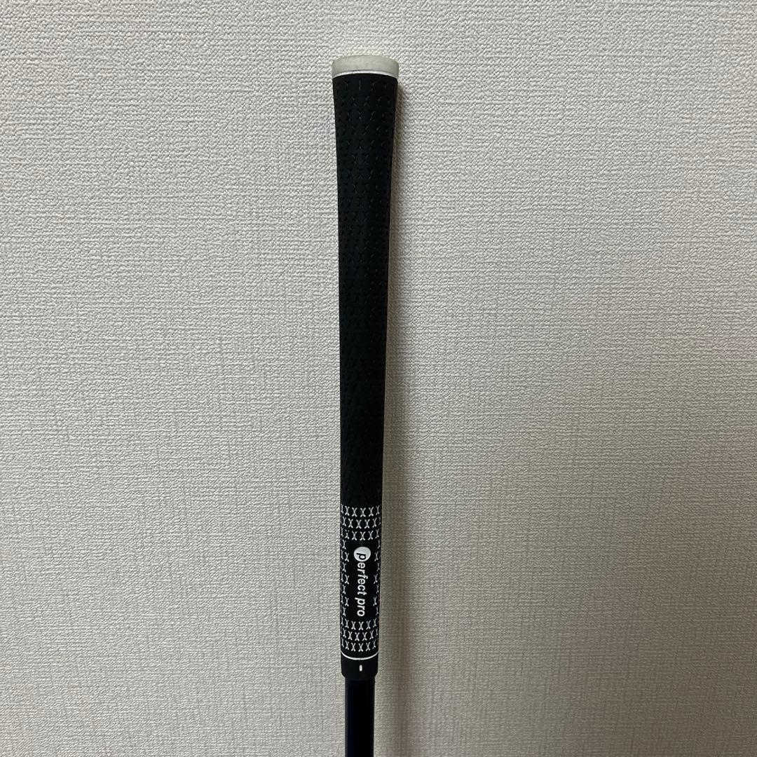 ステルス3W ツアーAD PT 7X ハイモジュラス 希少スペック