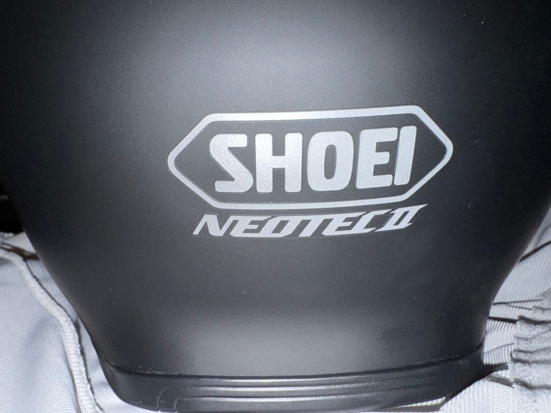 SHOEI NEOTEC 2 美品