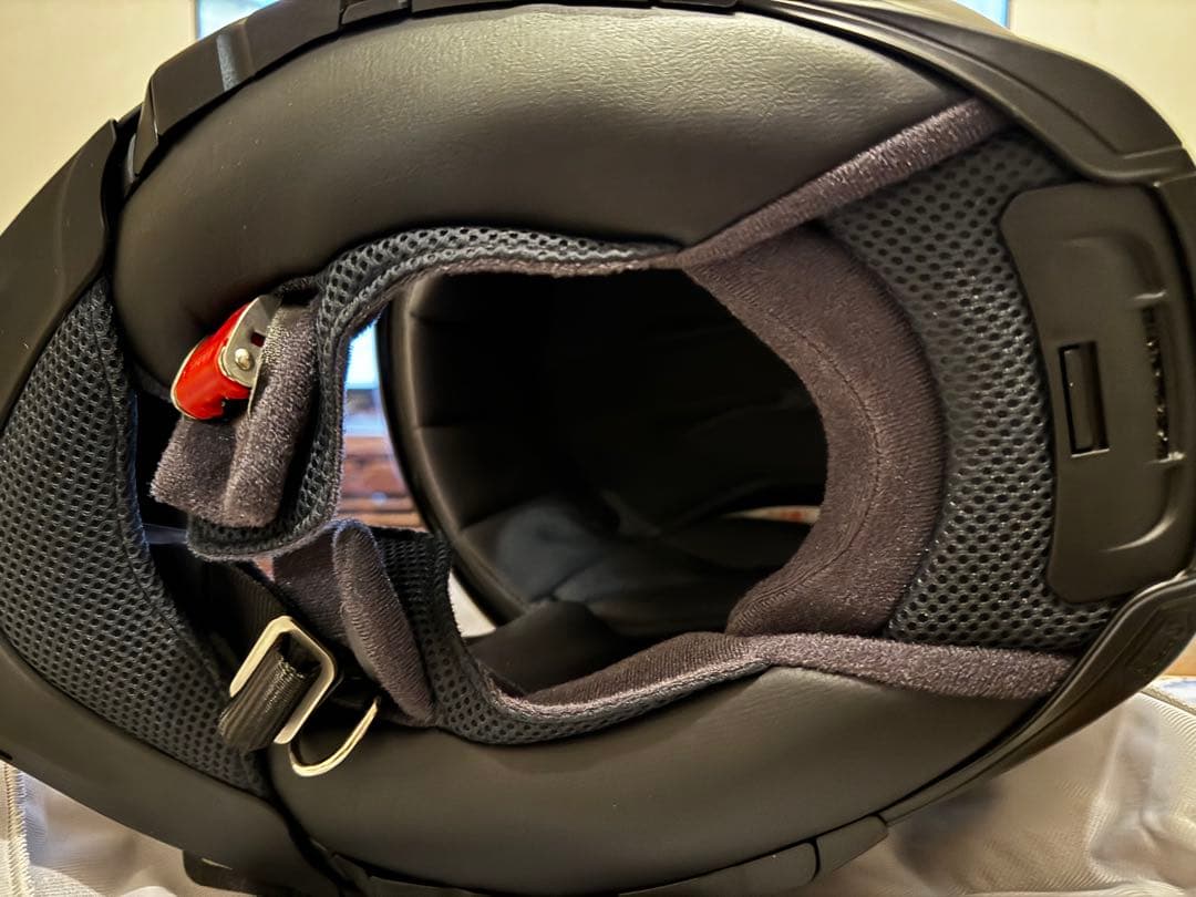 SHOEI NEOTEC 2 美品