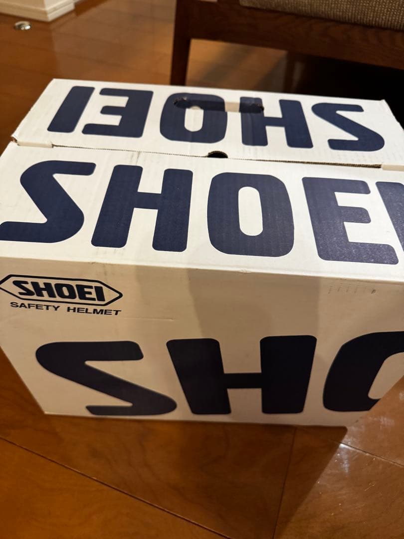 SHOEI NEOTEC 2 美品