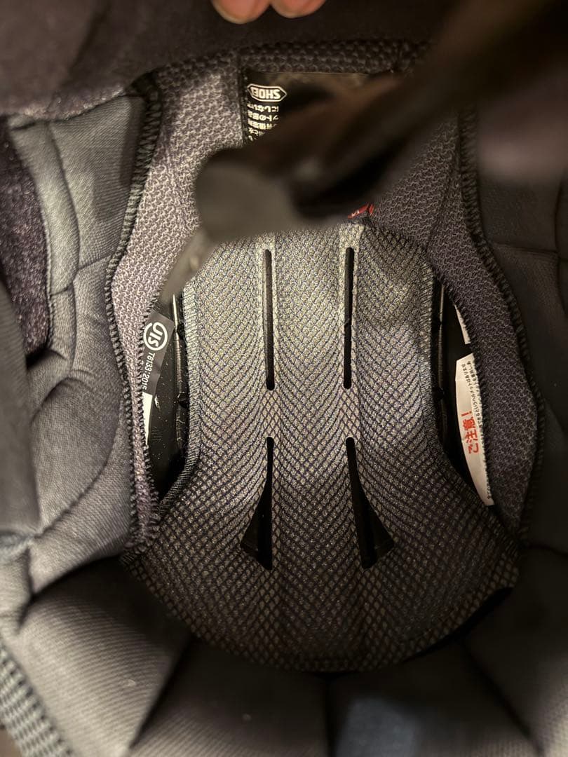 SHOEI NEOTEC 2 美品