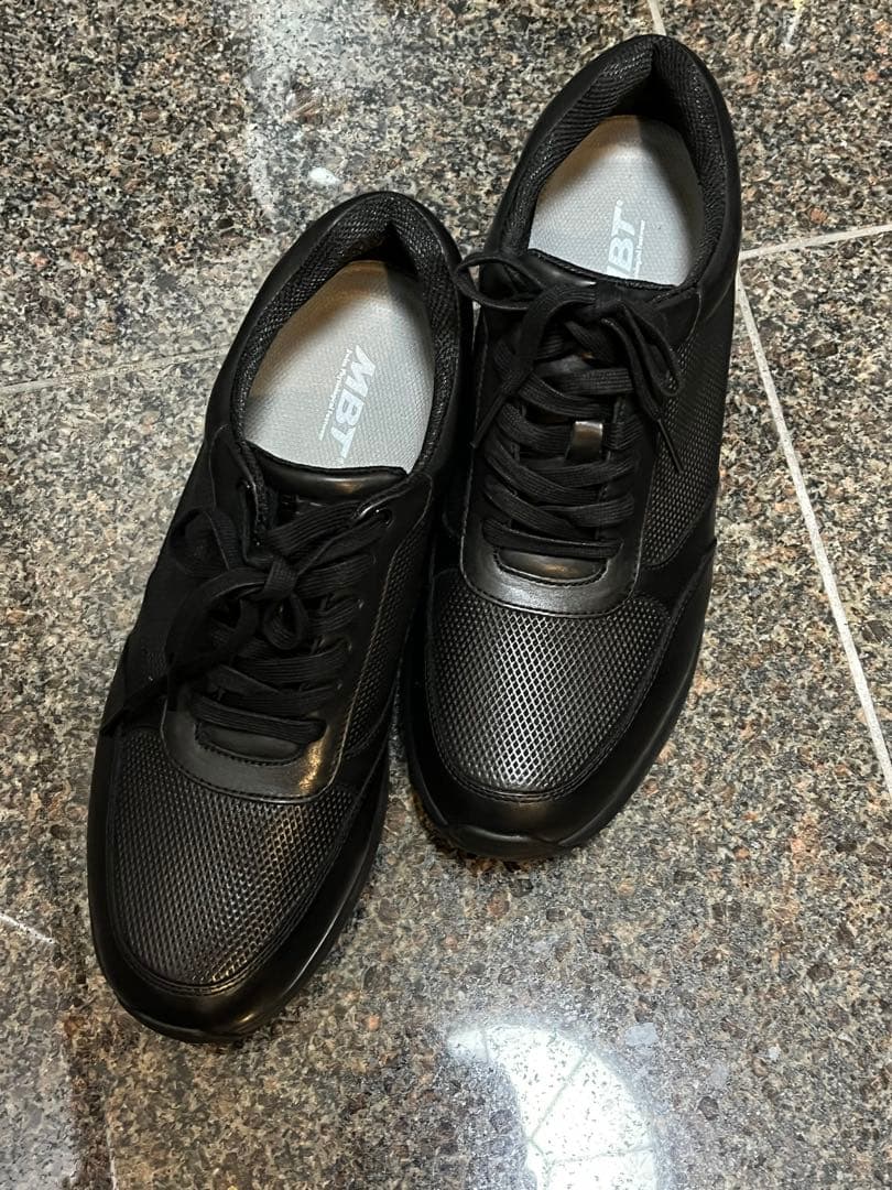 MBTメンズシューズ　NAFASI 5