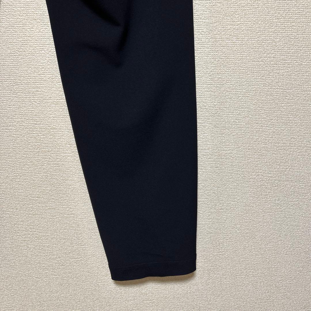 良品【アウトラスト2タックスラックス】ネイビー(size:3)