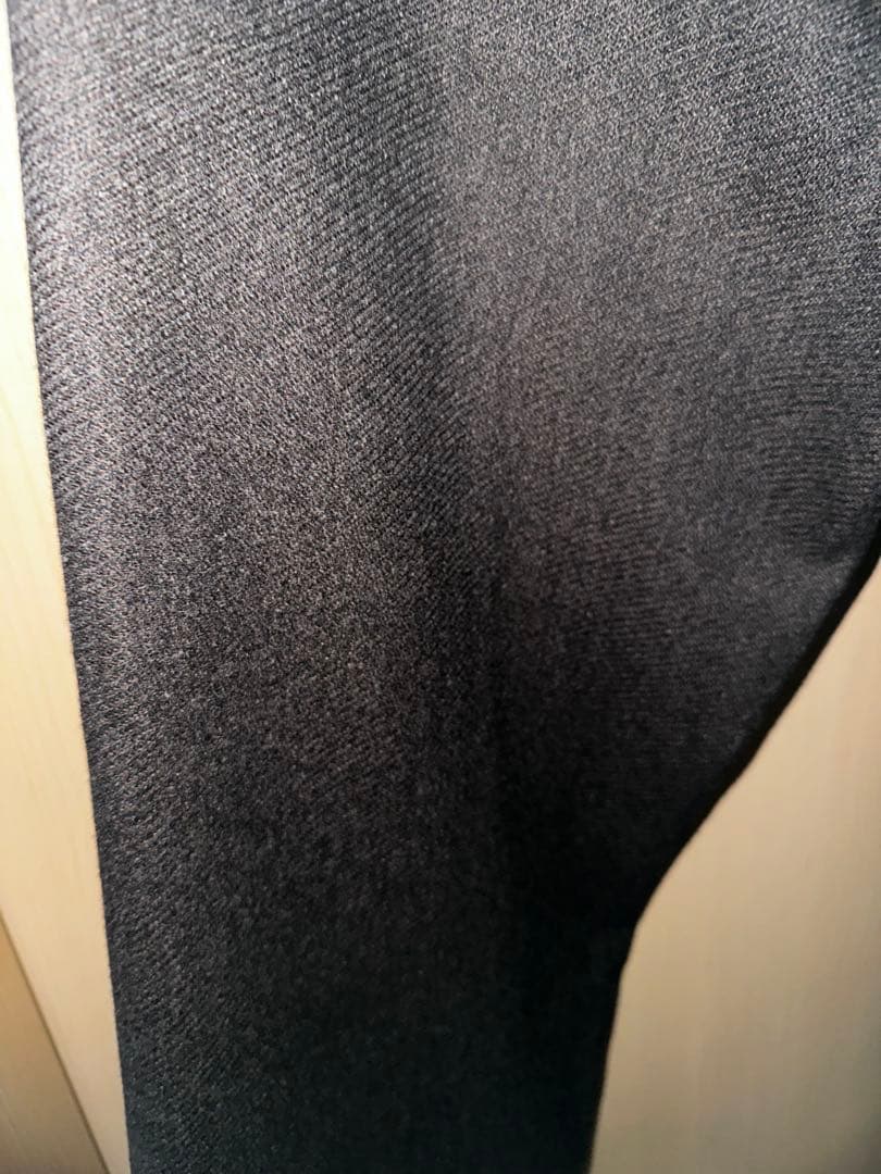 90s Vintage MANI by ARMANI 2タック ウールパンツ