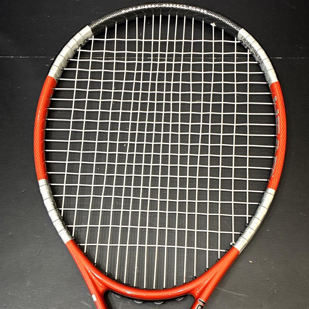 HEAD LIQUIDL RADICAL ヘッド　硬式テニスラケット
