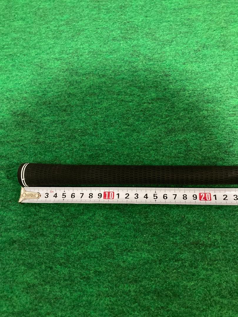 テーラーメイド ステルス2レスキュー4U・DG TOUR ISSUE S200