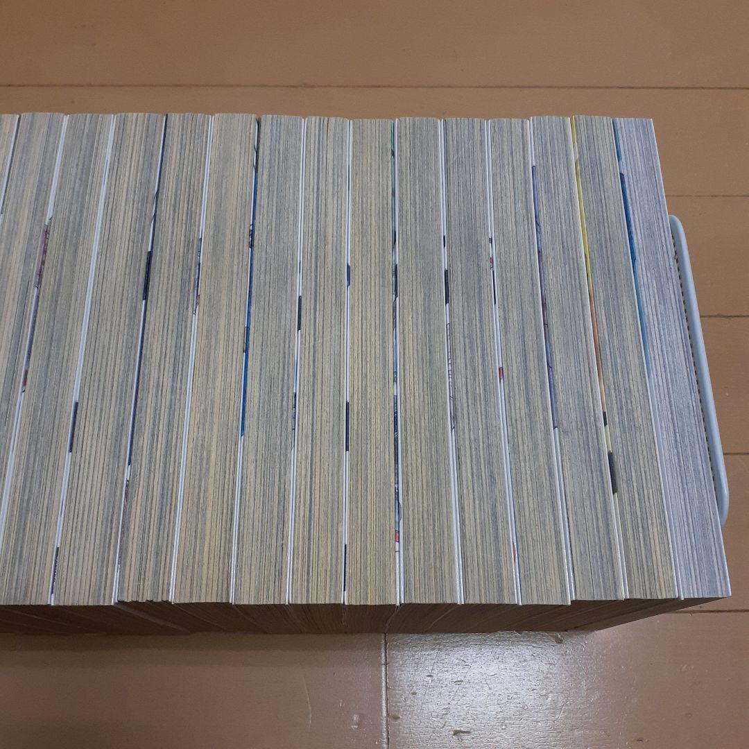 宇宙兄弟　全巻セット（0～45巻）