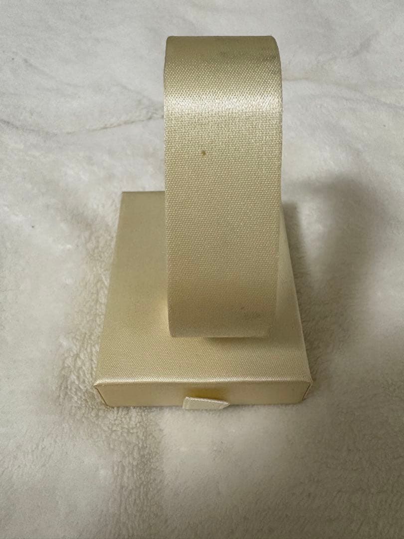 CHANEL プルミエール ゴールド✖️ブラック