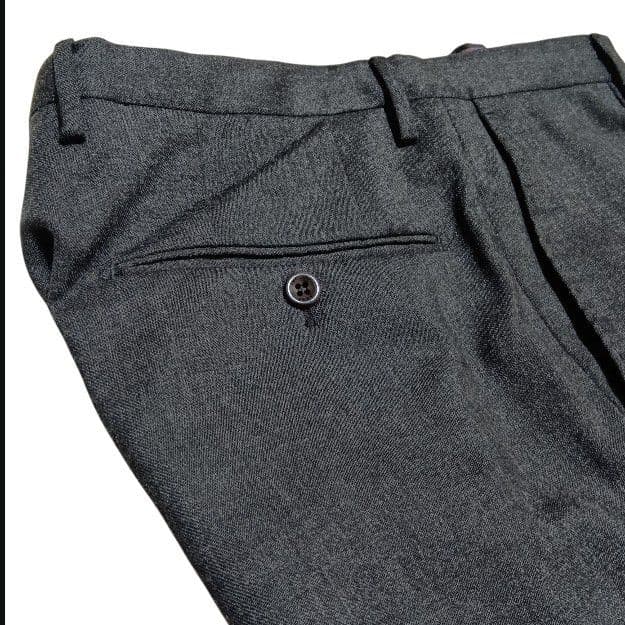 INCOTEX インコテックス テクノファブリック 46 35型 ウォッシャブル