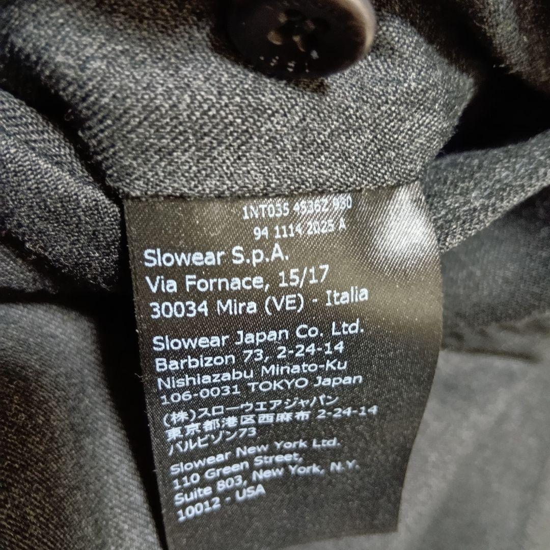 INCOTEX インコテックス テクノファブリック 46 35型 ウォッシャブル