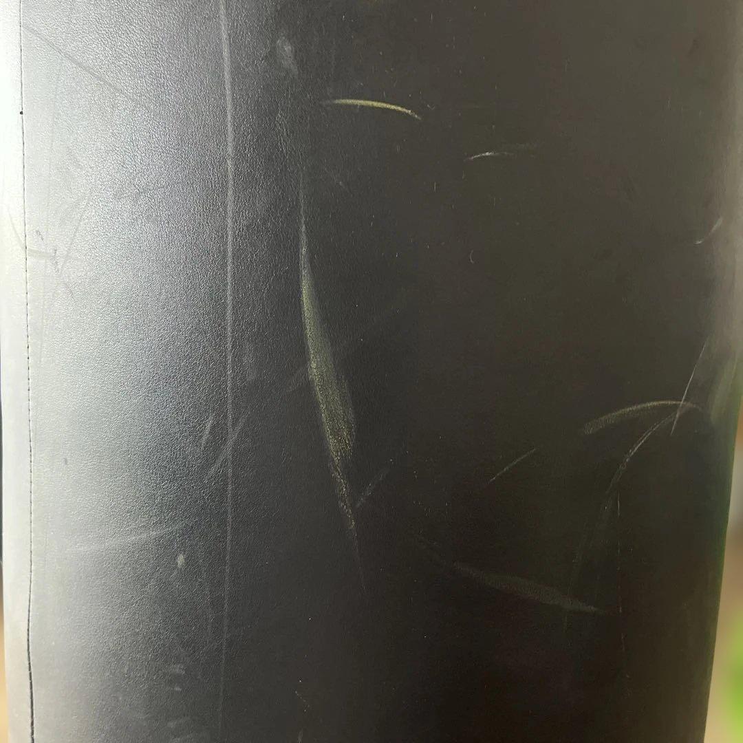 FIGHTING ROAD サンドバッグ 自立式 ※福岡市内引き取り限定