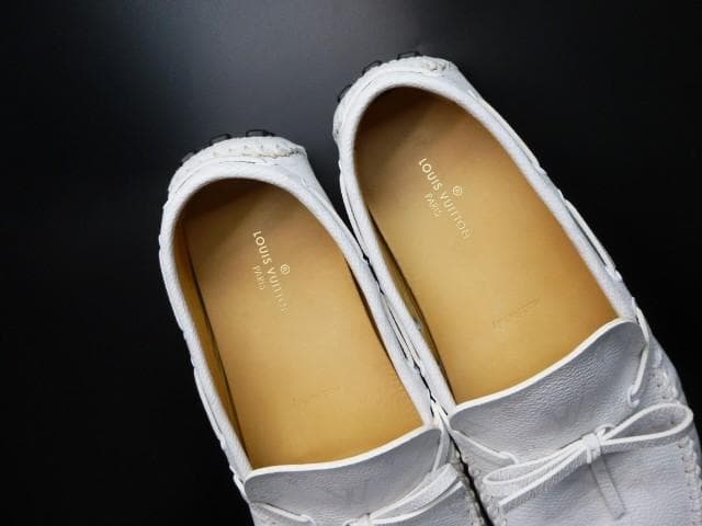 ◆ルイ・ヴィトン◆メンズ◆約13万円◆アリゾナ/LVスニーカー/シューズ/