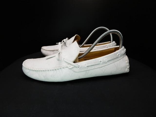 ◆ルイ・ヴィトン◆メンズ◆約13万円◆アリゾナ/LVスニーカー/シューズ/