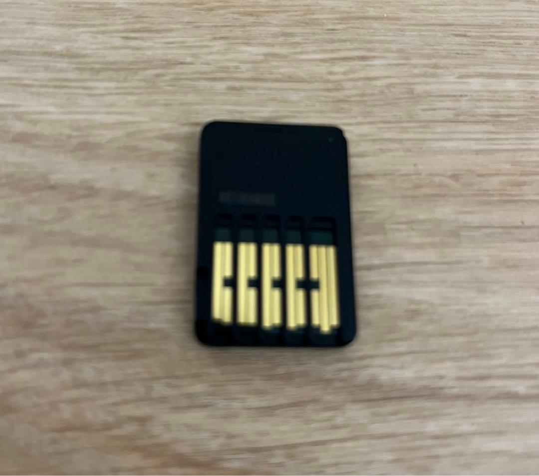 MONSTER HUNTER RISE モンスターハンターライズ プロコン