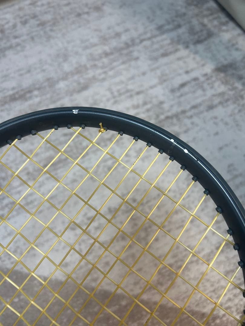 ラケット(硬式用) Wilson RF01 PRO