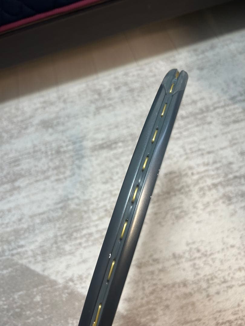 ラケット(硬式用) Wilson RF01 PRO