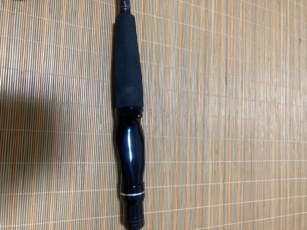 DAIWA ダイワ　紅牙X 69HB