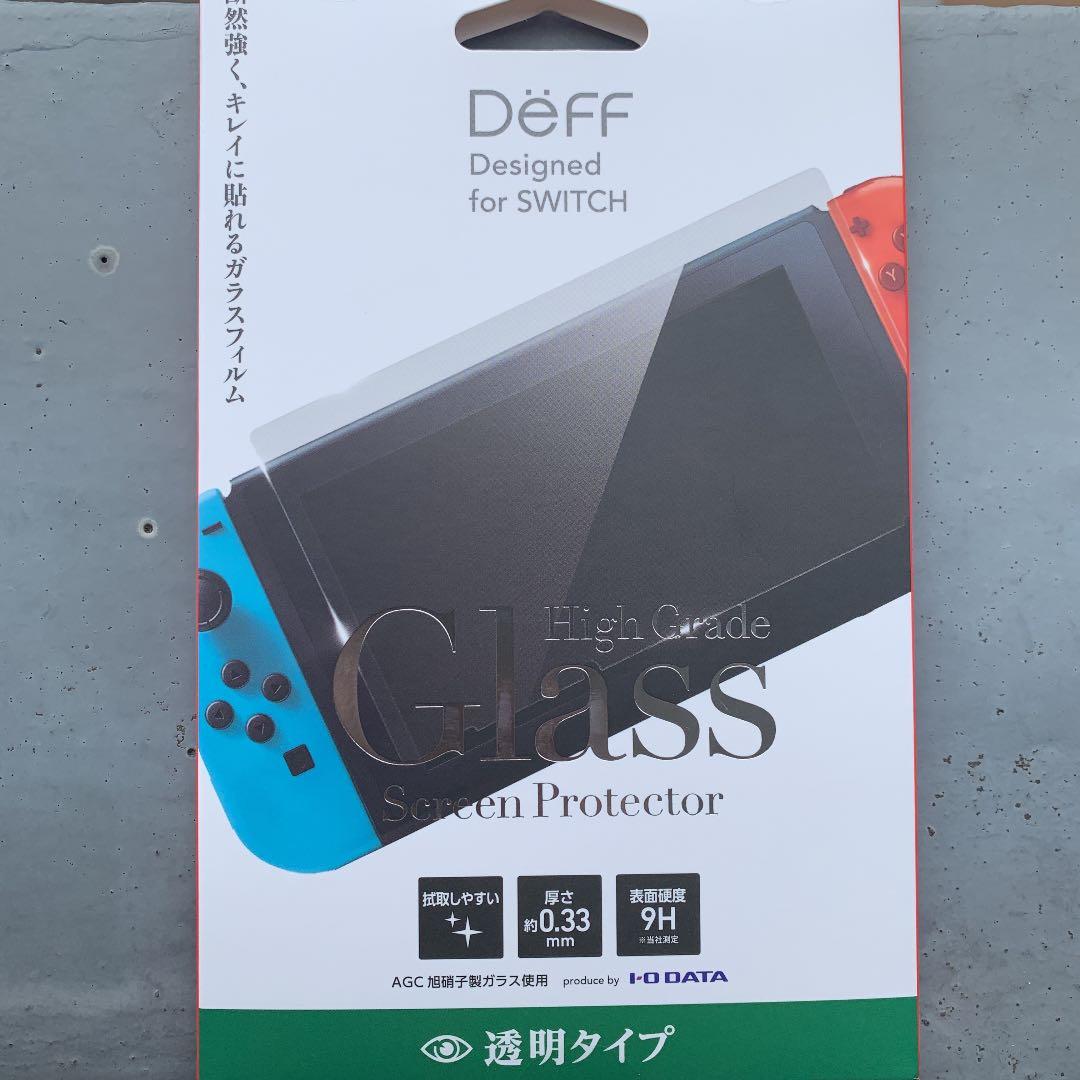 新型【新品・未開封】任天堂スイッチ 本体 ネオンカラー