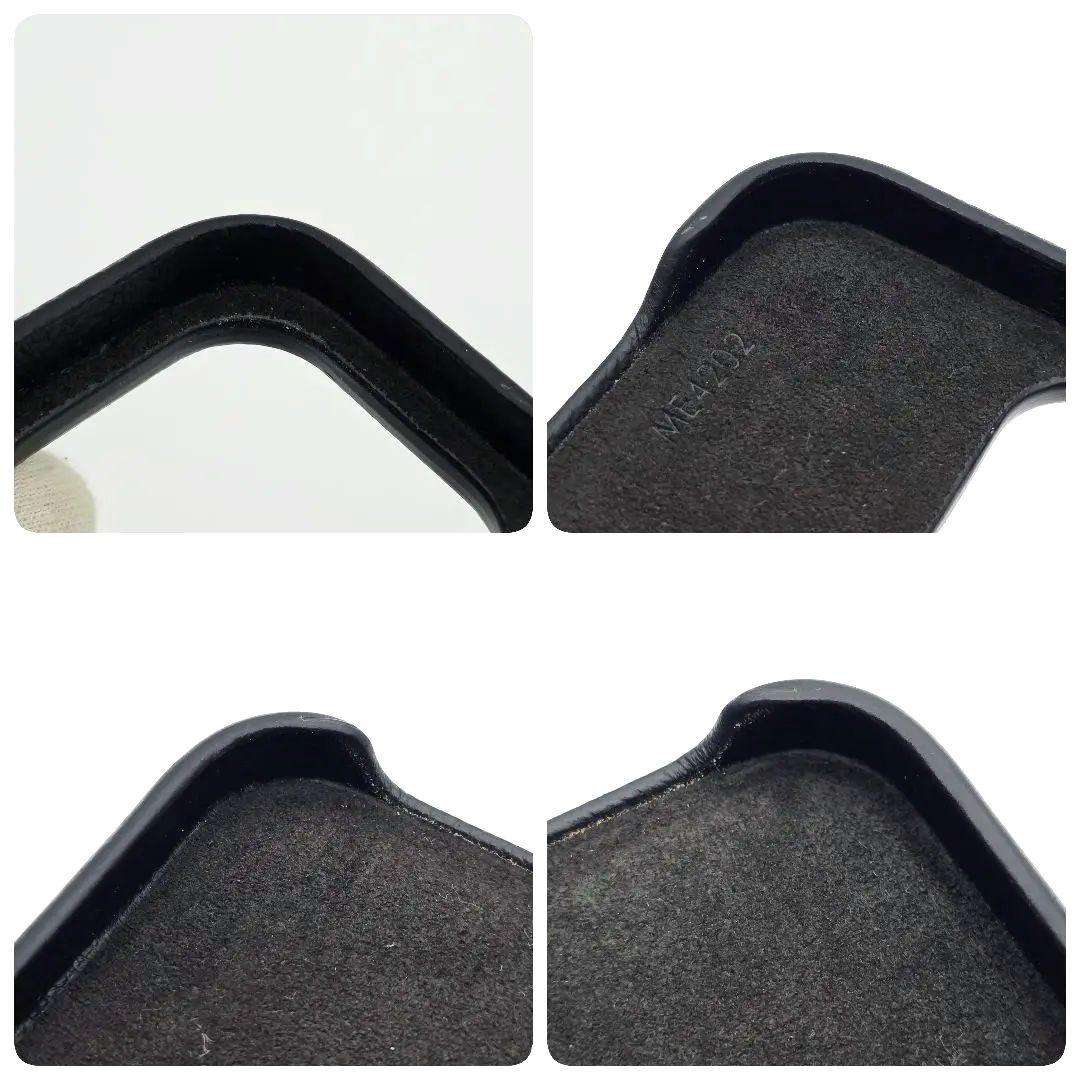 ルイヴィトン iPhone14ProMAX ケース モノグラム レザー