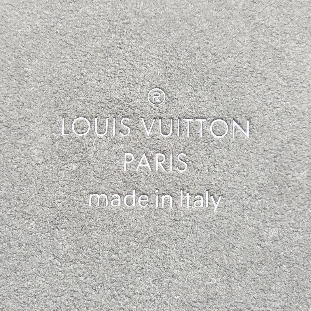 ルイヴィトン iPhone14ProMAX ケース モノグラム レザー