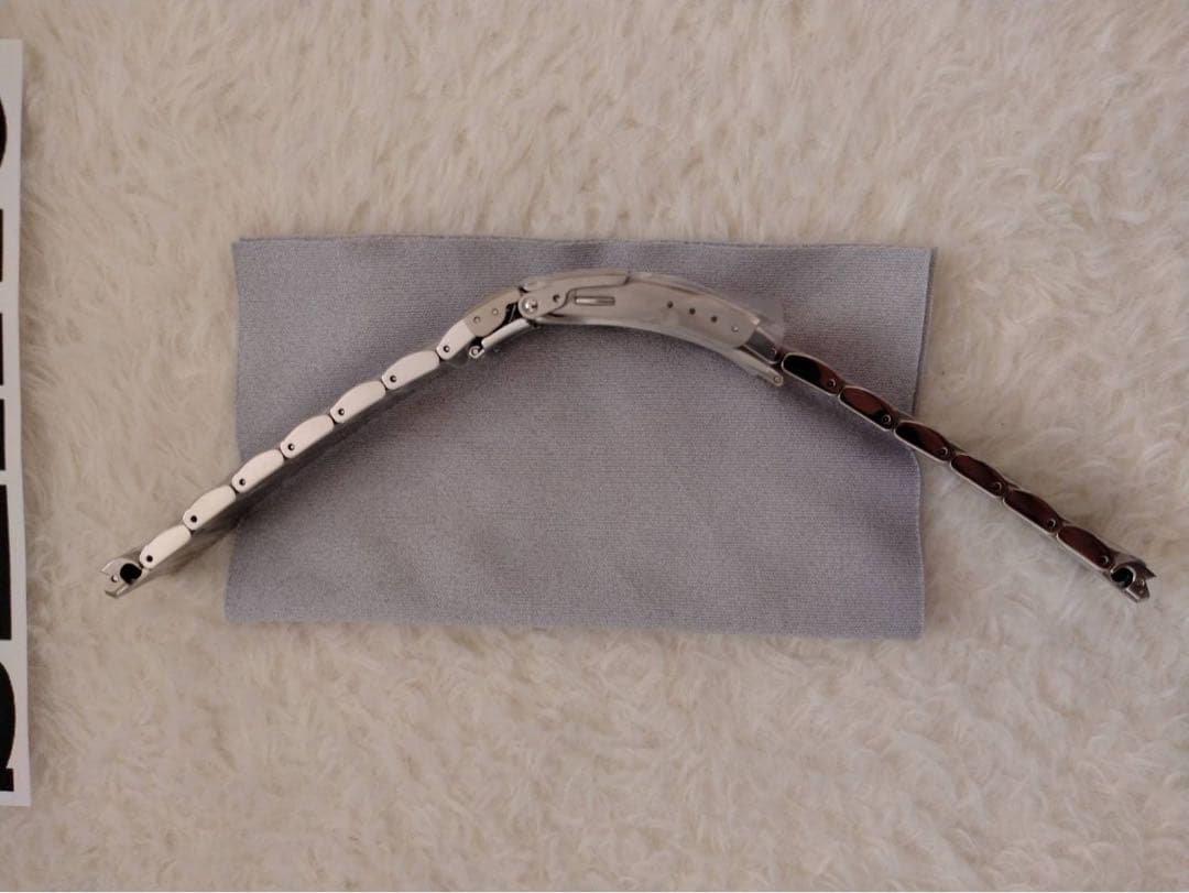 SEIKO プロスペックスSBDC101等 純正ステンレスブレス 20mm