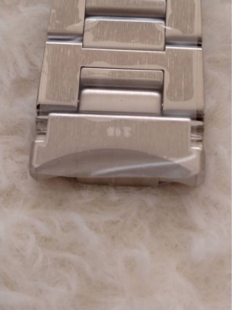 SEIKO プロスペックスSBDC101等 純正ステンレスブレス 20mm