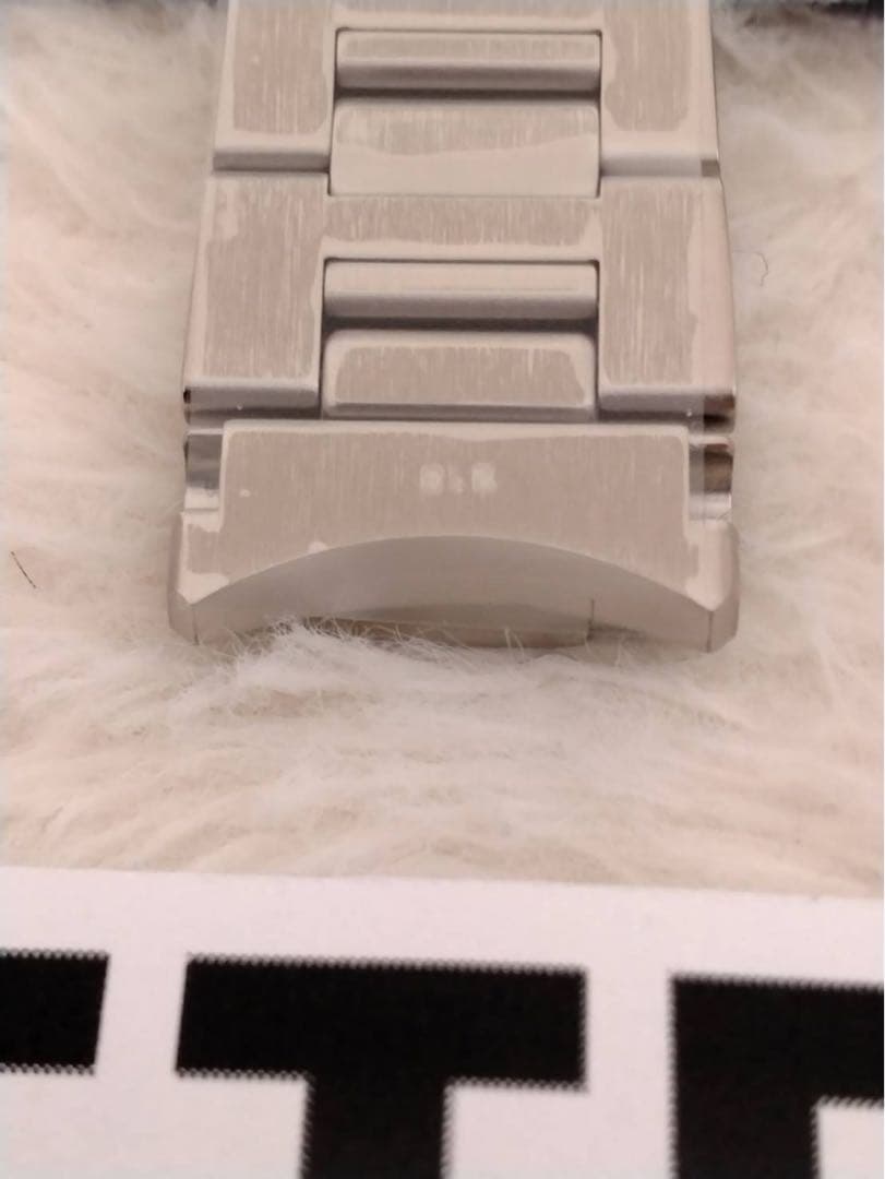 SEIKO プロスペックスSBDC101等 純正ステンレスブレス 20mm