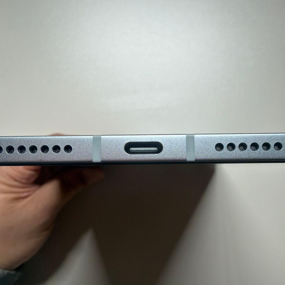 iPad mini 第7世代 256GB Wi-Fi + Cellular