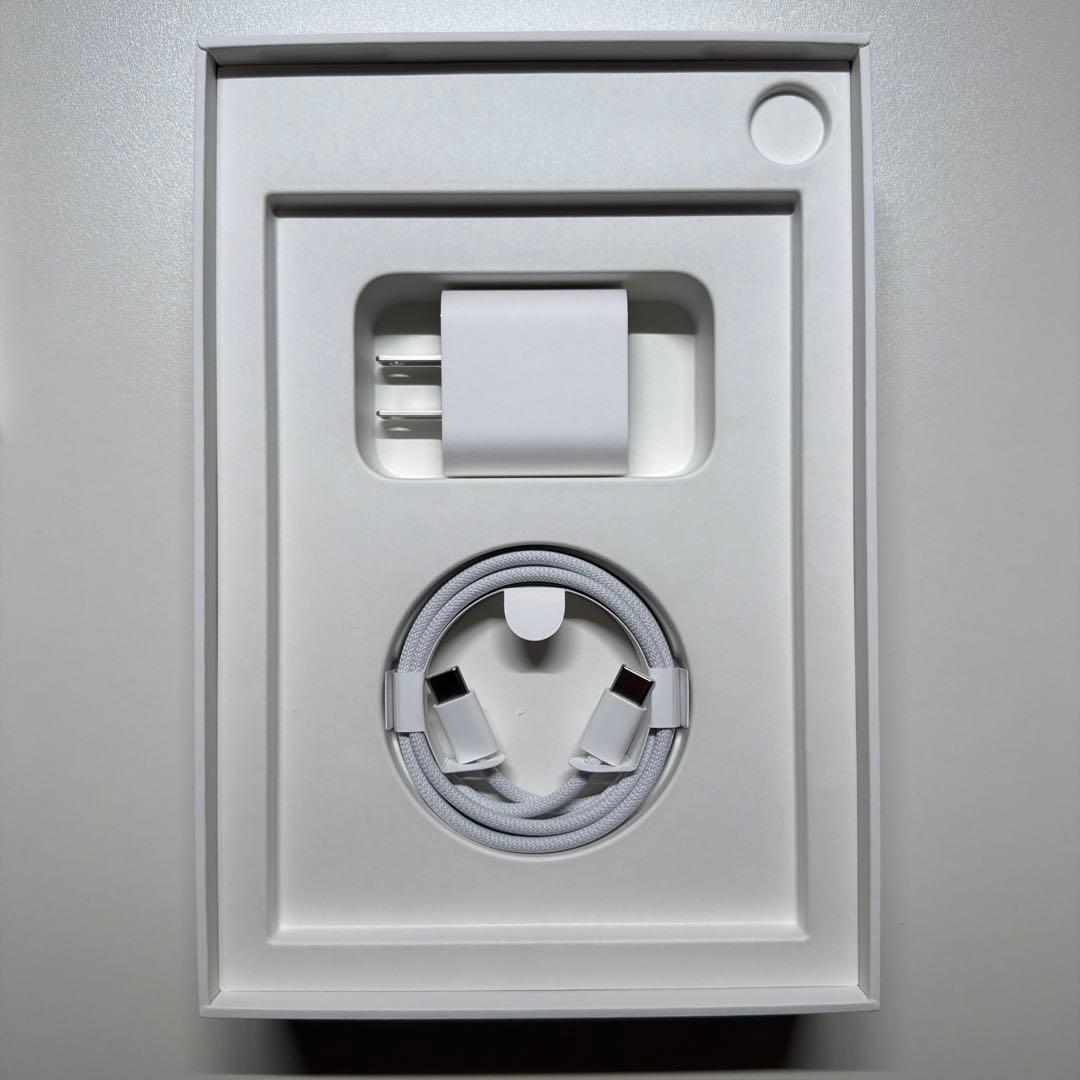 iPad mini 第7世代 256GB Wi-Fi + Cellular