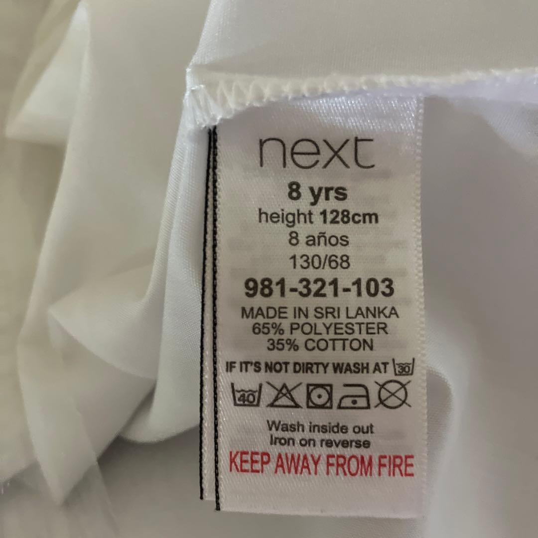 美品【クリーニング済】 RALPH LAUREN 入学式　女の子豪華五点