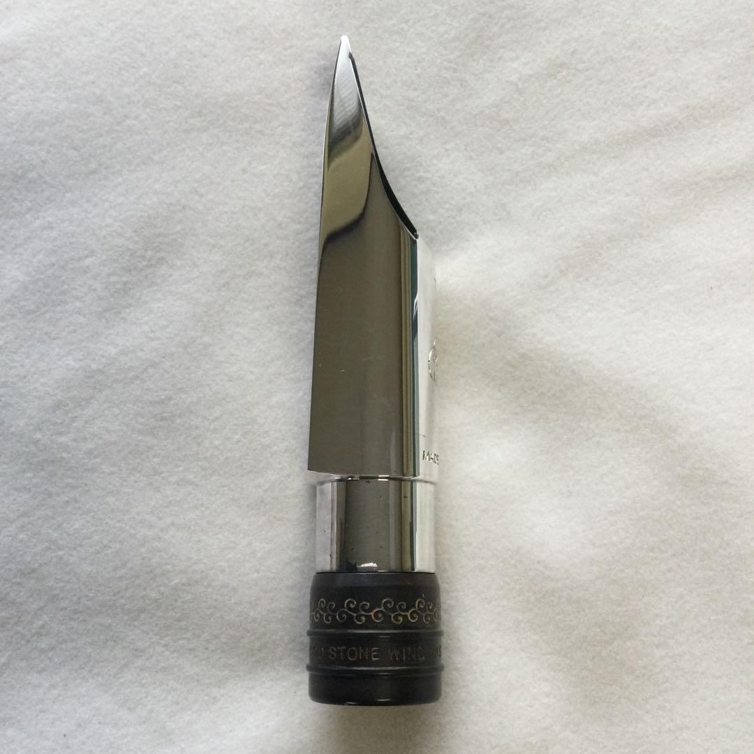 ウッドストーン テナーサックス マウスピース　TM-1 ７☆