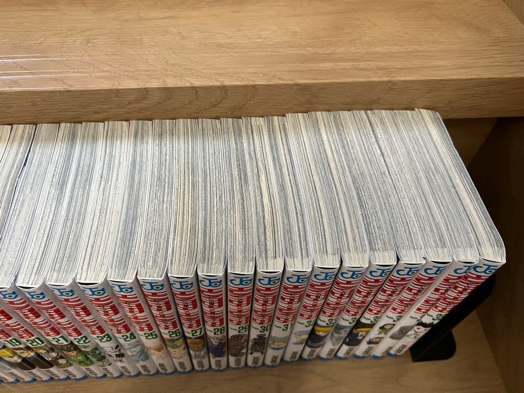 【美品】ハンターハンター 全巻セット　1〜38巻　冨樫義博　HUNTER