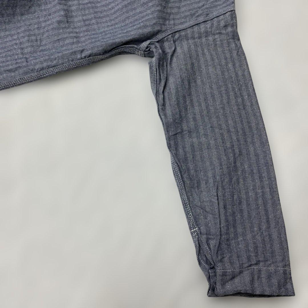 値下げ ユニバーサルオーバーオール UNIVERSAL カバーオール ジャケット