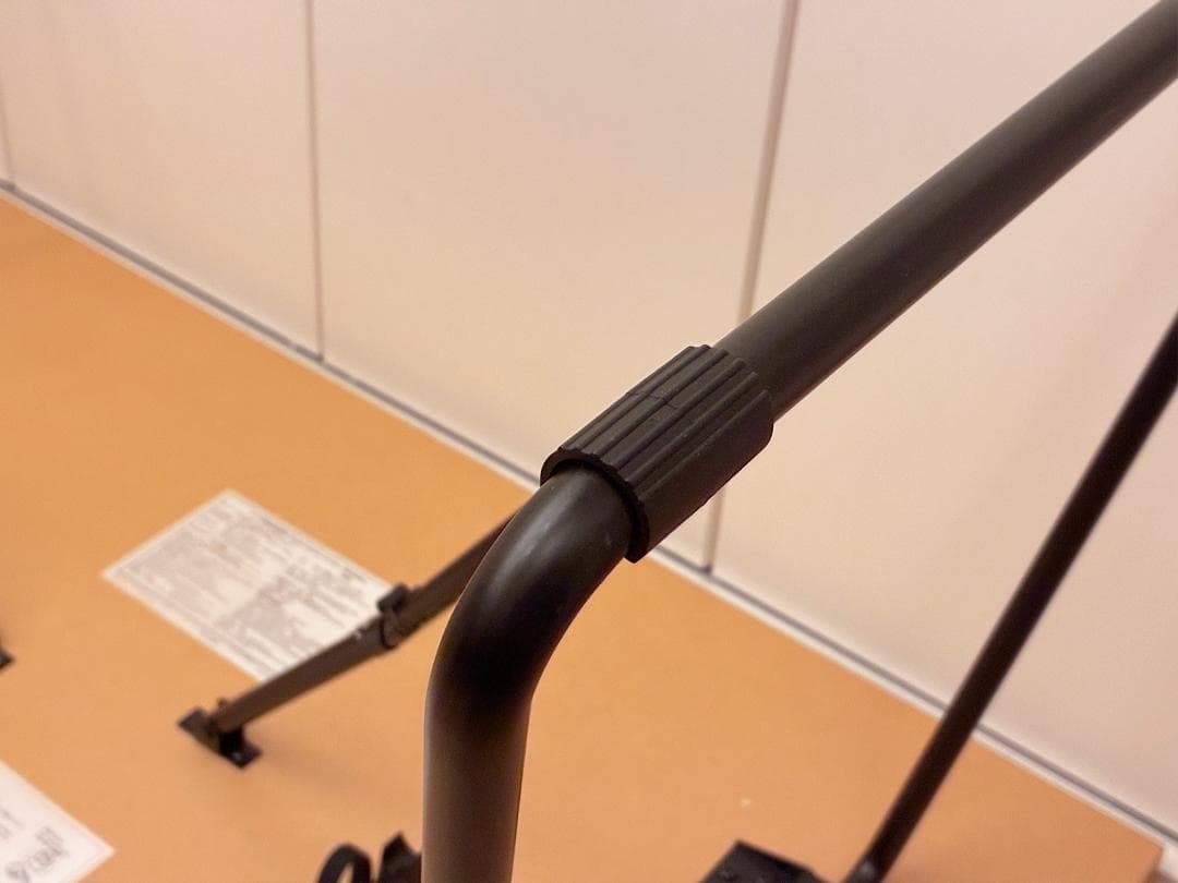 無印良品 木製 折りたたみテーブル オーク材 突板 デスク 幅120cm