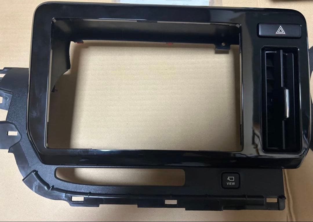 スズキ純正9インチ全方位ナビ(SOra...)